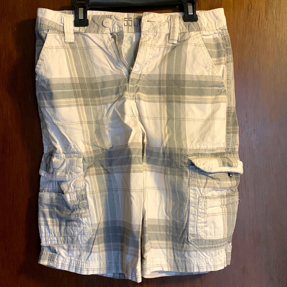 Mission Bay Boys Shorts
